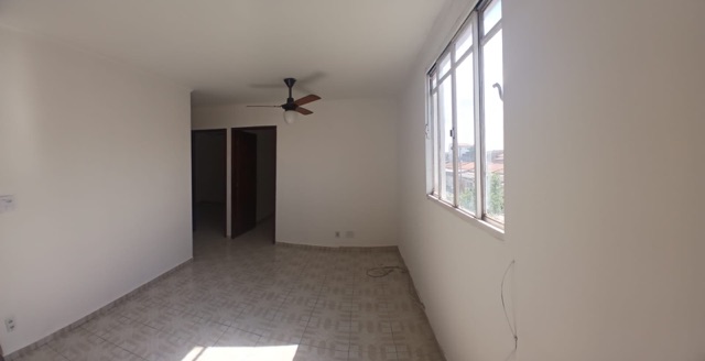 Apartamento 2 quartos e 1 banheiro, à venda, no bairro Conjunto Habitacional Parque Itajaí em Campinas