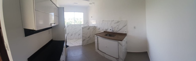 Apartamento 2 quartos e 1 banheiro, à venda, no bairro Conjunto Habitacional Parque Itajaí em Campinas