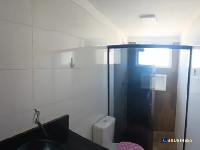 Apartamento 2 quartos e 1 banheiro, à venda, no bairro Conjunto Habitacional Parque Itajaí em Campinas