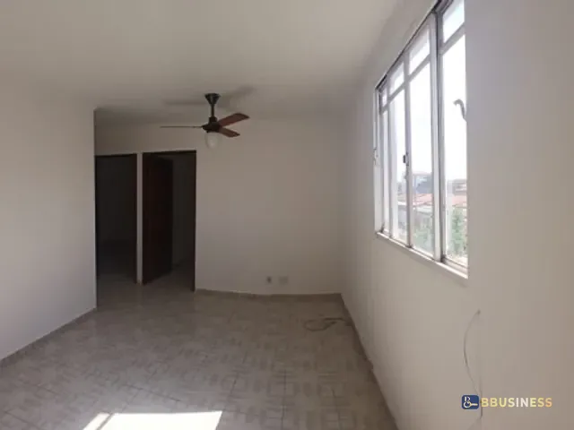 Apartamento 2 quartos e 1 banheiro, à venda, no bairro Conjunto Habitacional Parque Itajaí em Campinas