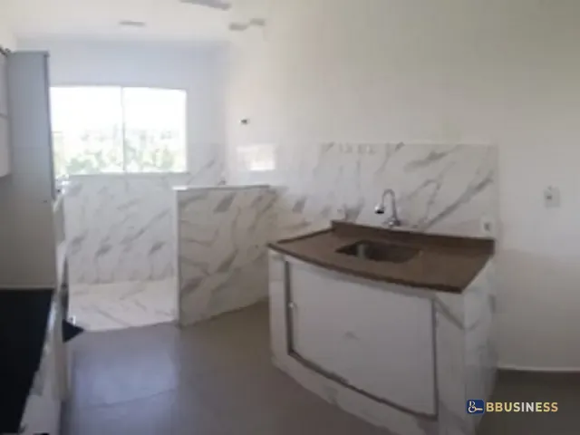 Apartamento 2 quartos e 1 banheiro, à venda, no bairro Conjunto Habitacional Parque Itajaí em Campinas