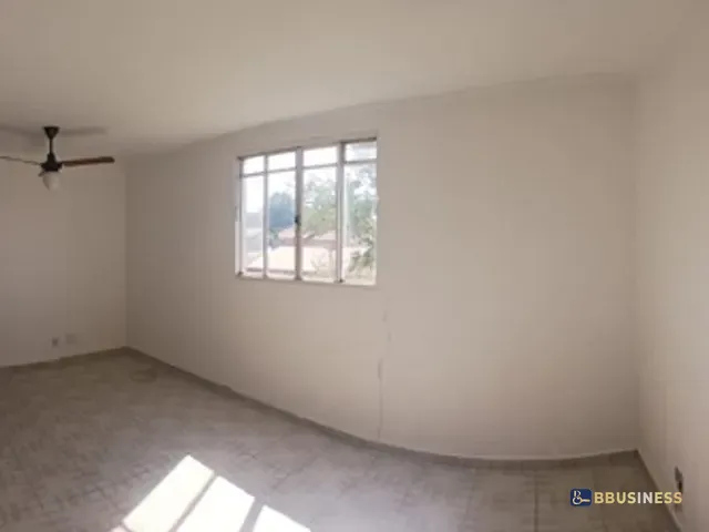 Apartamento 2 quartos e 1 banheiro, à venda, no bairro Conjunto Habitacional Parque Itajaí em Campinas