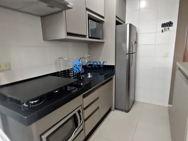 Apartamento com 65m² 2 quartos e 1 banheiro, à venda, no bairro Gleba Fazenda Palhano em Londrina