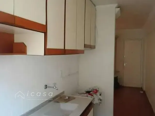 Apartamento com 68m² 2 quartos e 1 banheiro, à venda ou para alugar, no bairro Parque Industrial em São José dos Campos