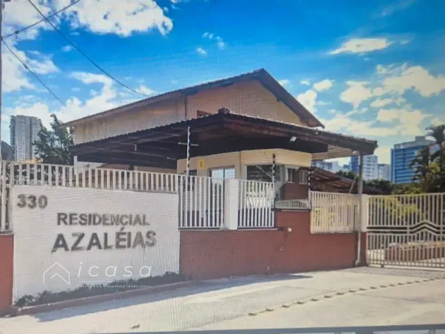 Apartamento com 68m² 2 quartos e 1 banheiro, à venda ou para alugar, no bairro Parque Industrial em São José dos Campos