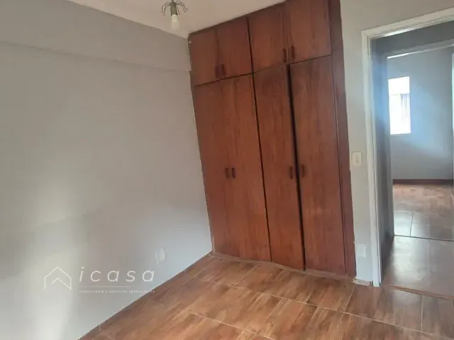 Apartamento com 68m² 2 quartos e 1 banheiro, à venda ou para alugar, no bairro Parque Industrial em São José dos Campos