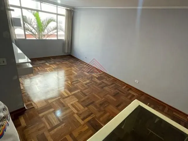 Apartamento 3 quartos e 2 banheiros, à venda, no bairro Rudge Ramos em São Bernardo do Campo
