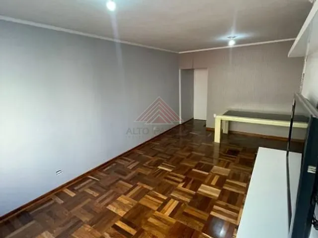 Apartamento 3 quartos e 2 banheiros, à venda, no bairro Rudge Ramos em São Bernardo do Campo