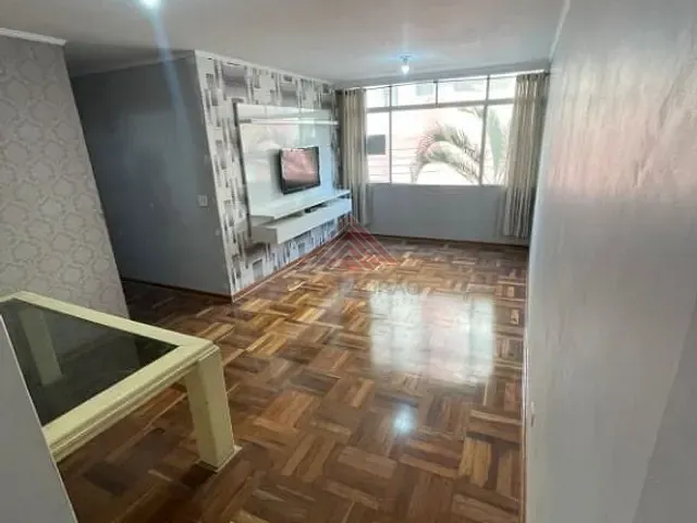 Apartamento 3 quartos e 2 banheiros, à venda, no bairro Rudge Ramos em São Bernardo do Campo