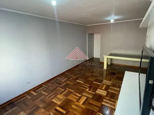 Apartamento 3 quartos e 2 banheiros, à venda, no bairro Rudge Ramos em São Bernardo do Campo