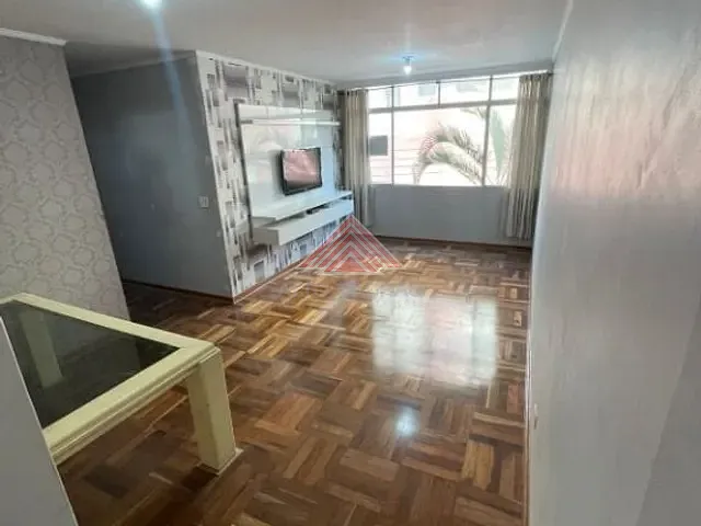Apartamento 3 quartos e 2 banheiros, à venda, no bairro Rudge Ramos em São Bernardo do Campo