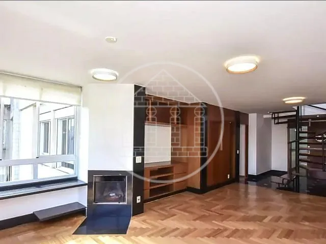 Apartamento com 236m² 3 quartos e 3 banheiros, à venda, no bairro Paraíso do Morumbi em São Paulo