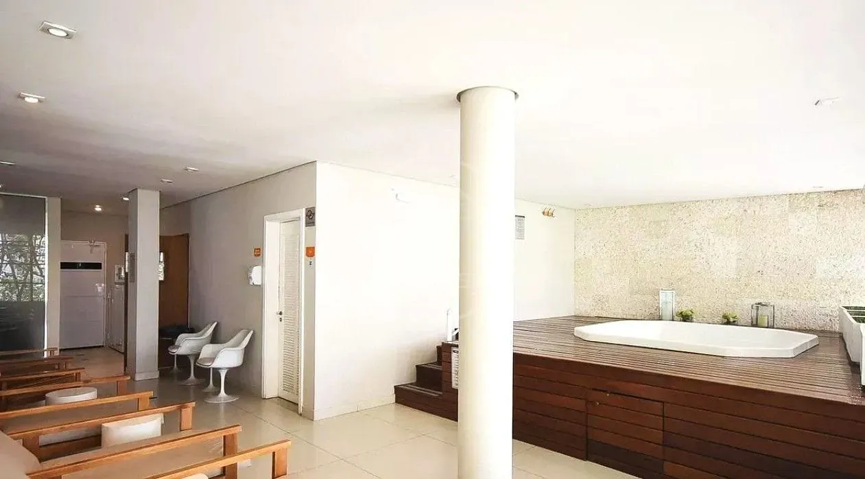 Apartamento, 3 quartos, 236 m² - Foto 35