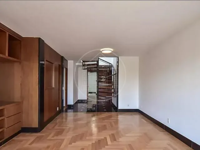 Apartamento com 236m² 3 quartos e 3 banheiros, à venda, no bairro Paraíso do Morumbi em São Paulo