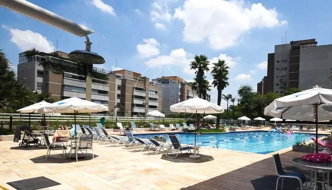 Apartamento, 3 quartos, 236 m² - Foto 29