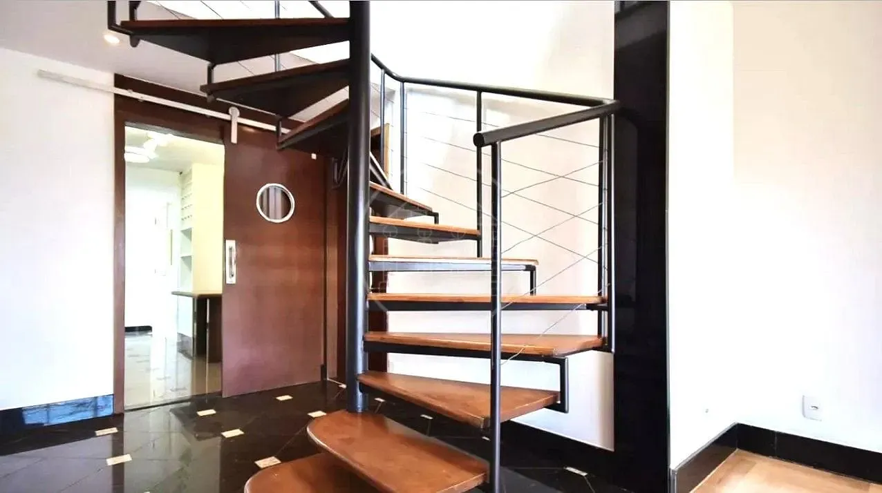 Apartamento, 3 quartos, 236 m² - Foto 19