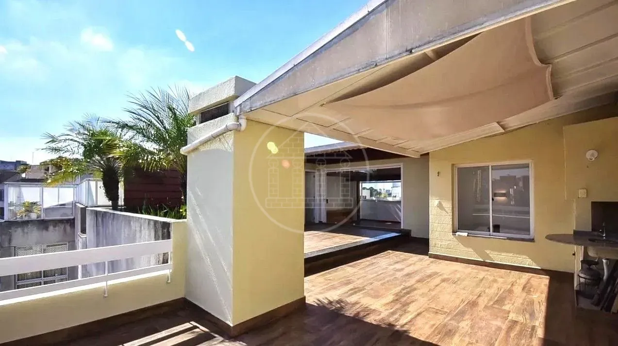 Apartamento, 3 quartos, 236 m² - Foto 26