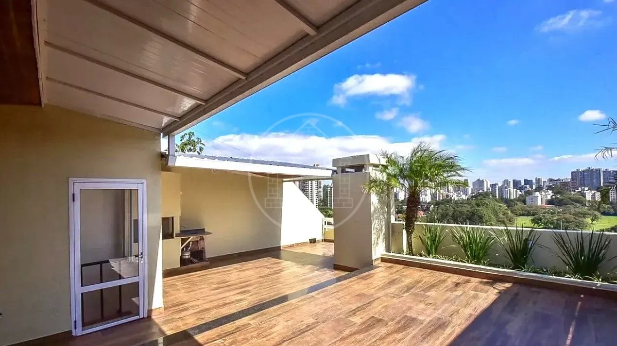 Apartamento, 3 quartos, 236 m² - Foto 20