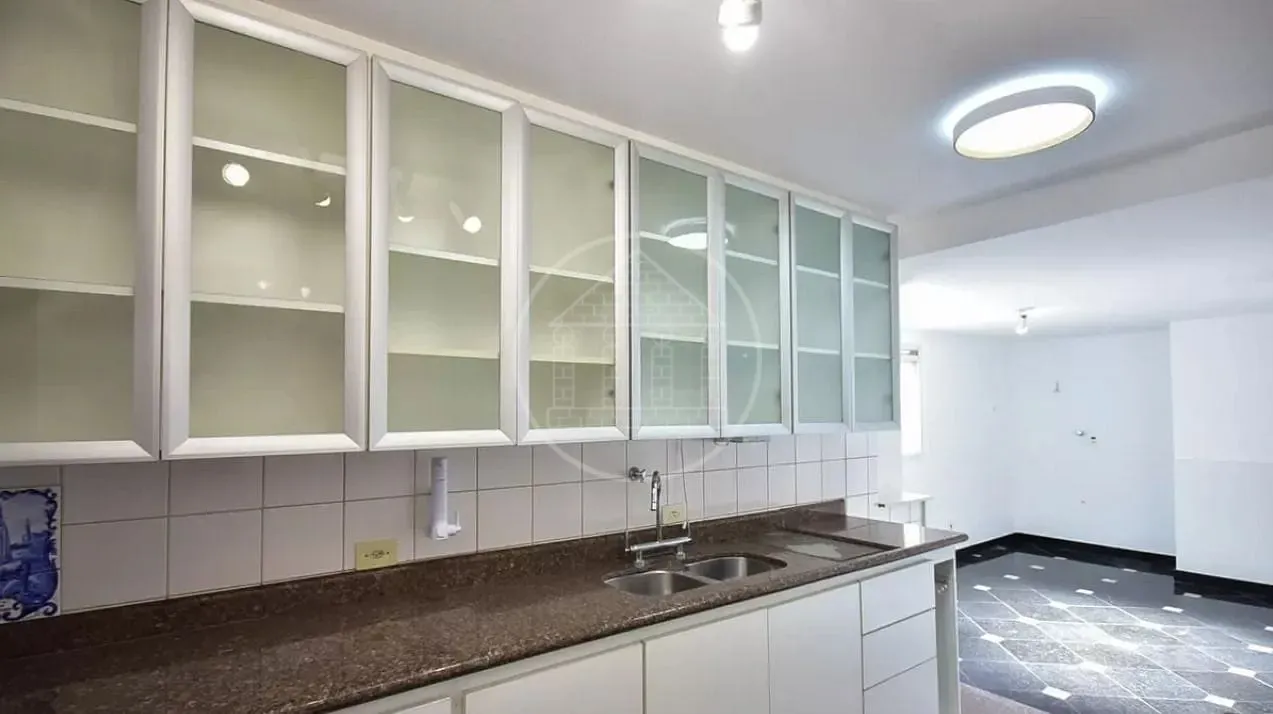 Apartamento, 3 quartos, 236 m² - Foto 8