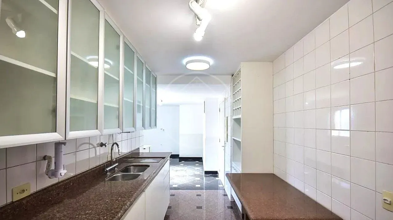 Apartamento, 3 quartos, 236 m² - Foto 7