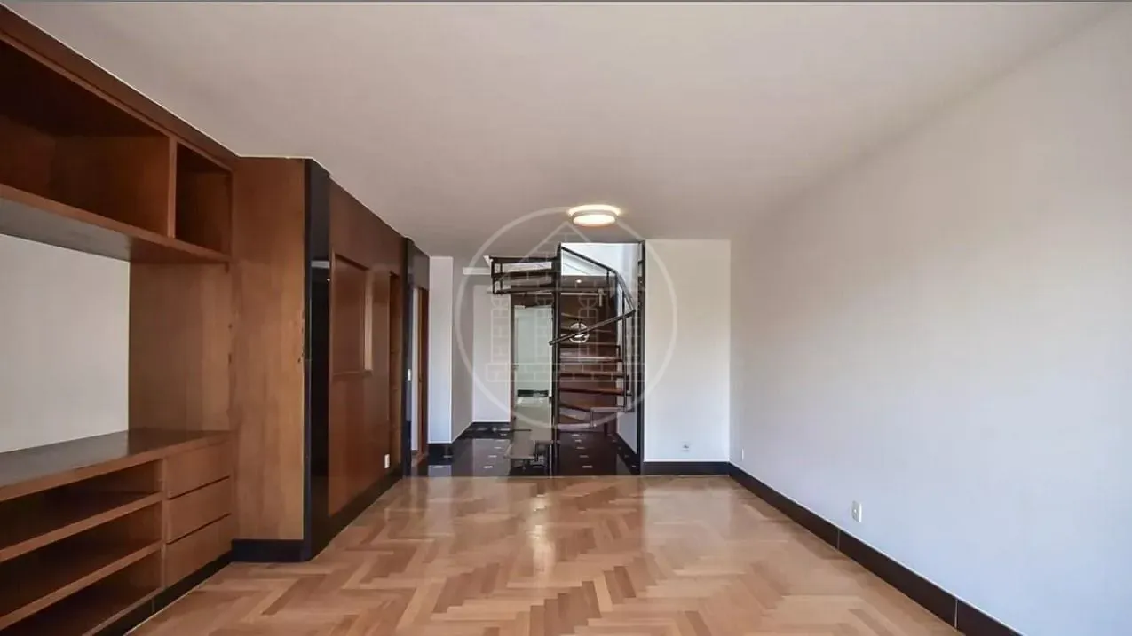 Apartamento, 3 quartos, 236 m² - Foto 5