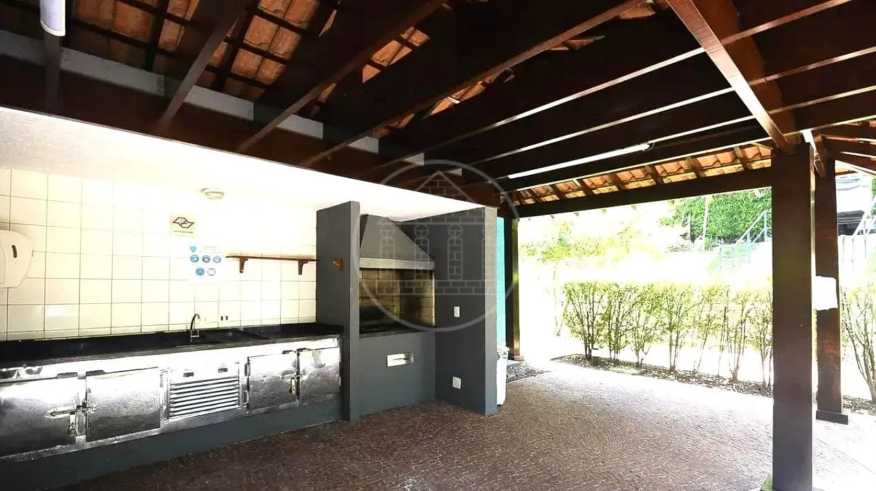 Apartamento, 3 quartos, 236 m² - Foto 37