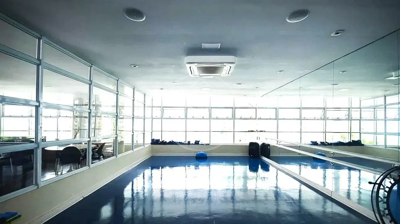 Apartamento, 3 quartos, 236 m² - Foto 40