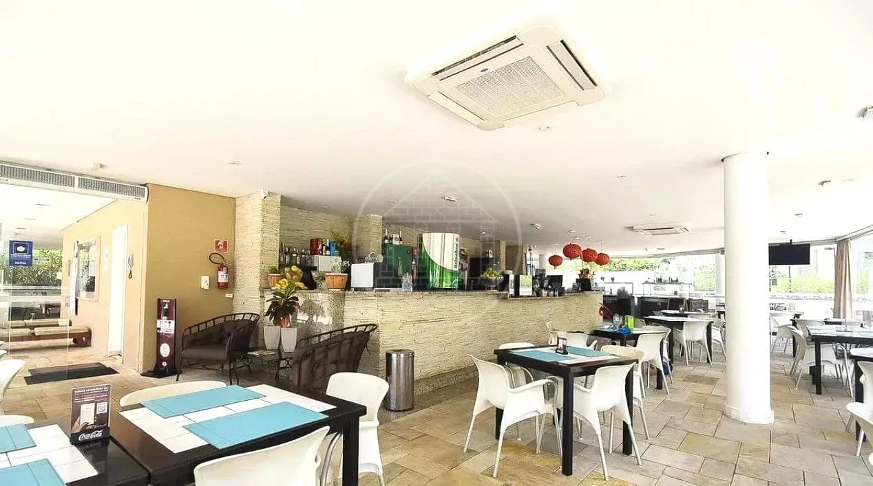 Apartamento, 3 quartos, 236 m² - Foto 33