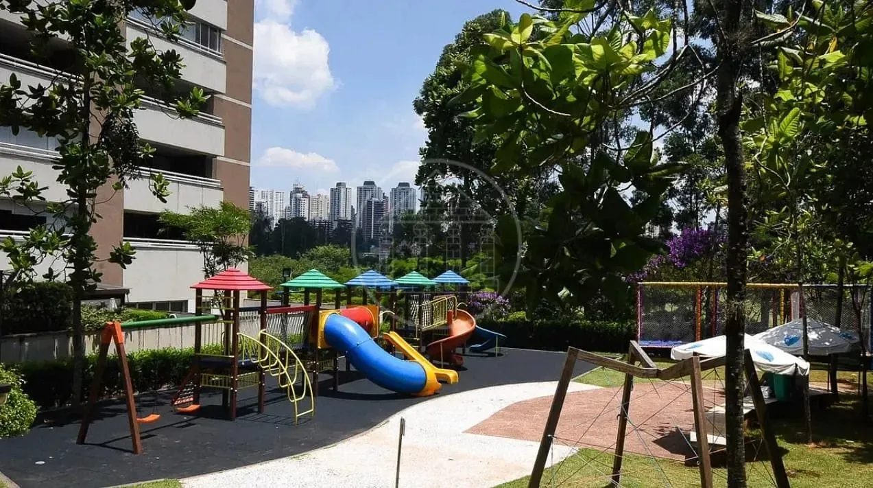 Apartamento, 3 quartos, 236 m² - Foto 39