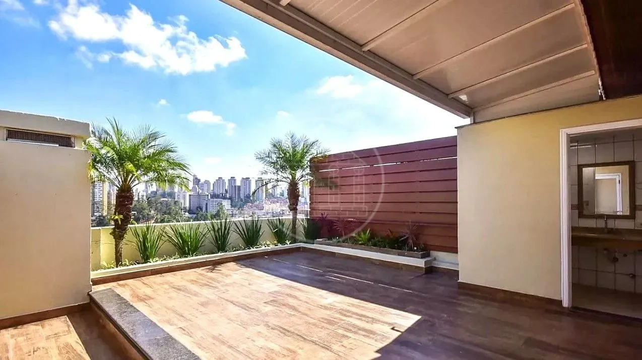 Apartamento, 3 quartos, 236 m² - Foto 23