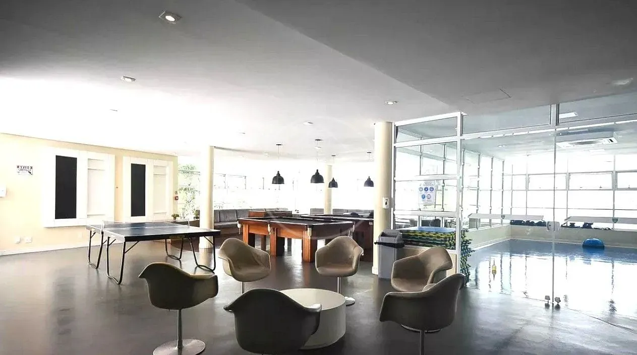 Apartamento, 3 quartos, 236 m² - Foto 31