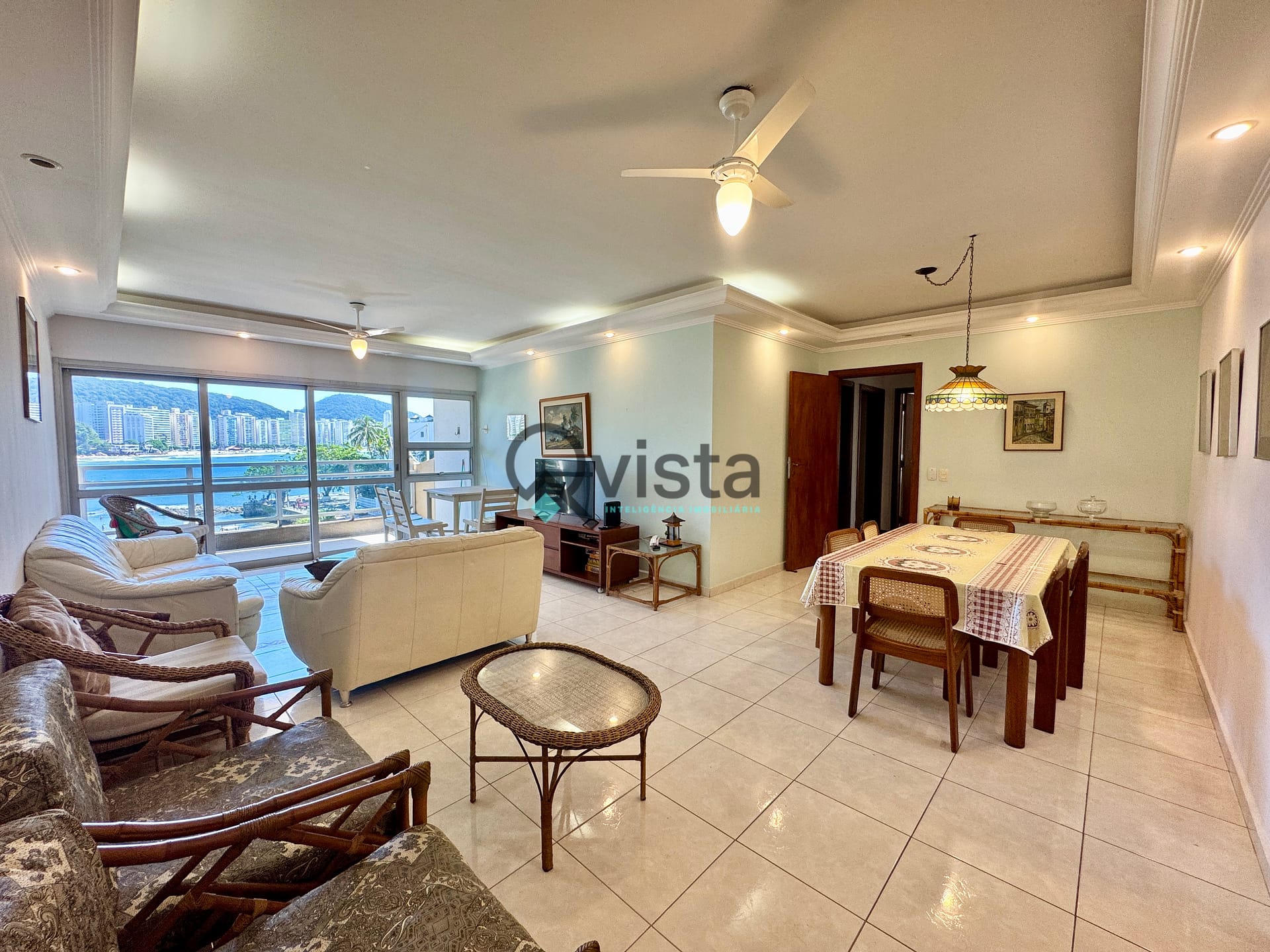 Apartamento, 4 quartos, 135 m² - Foto 4