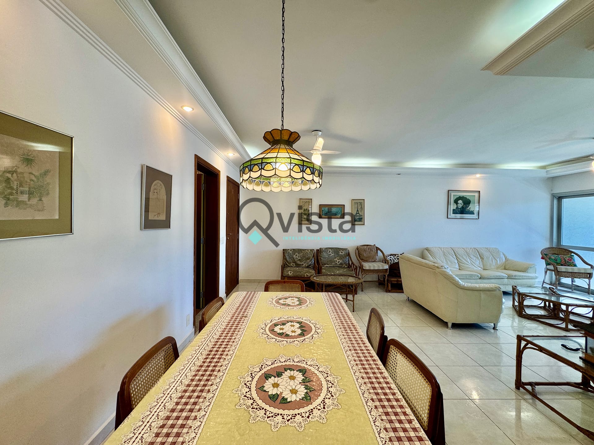 Apartamento, 4 quartos, 135 m² - Foto 6