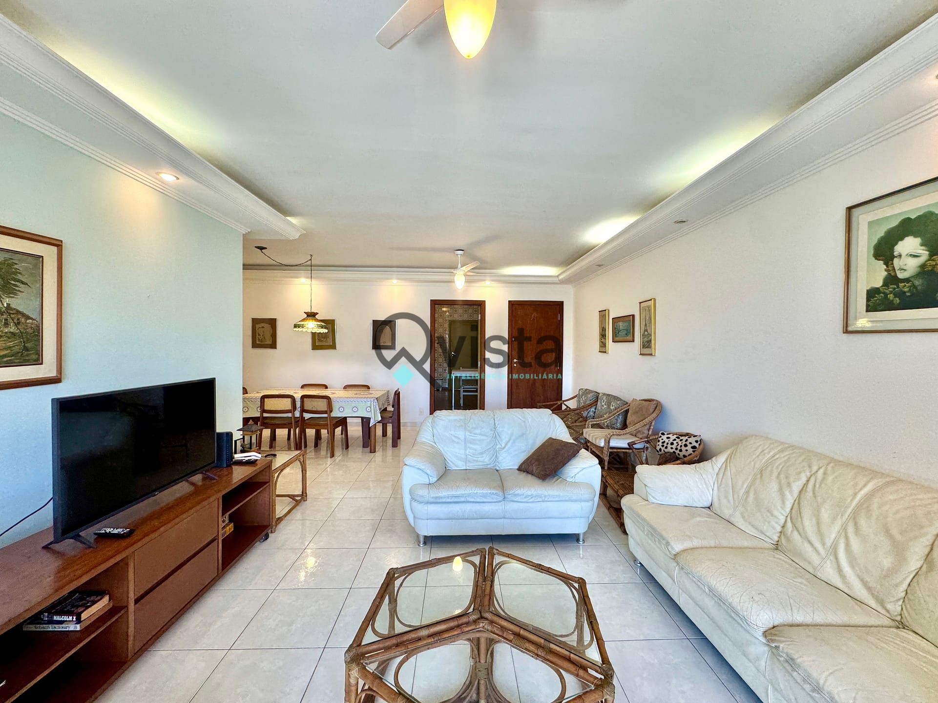 Apartamento, 4 quartos, 135 m² - Foto 8