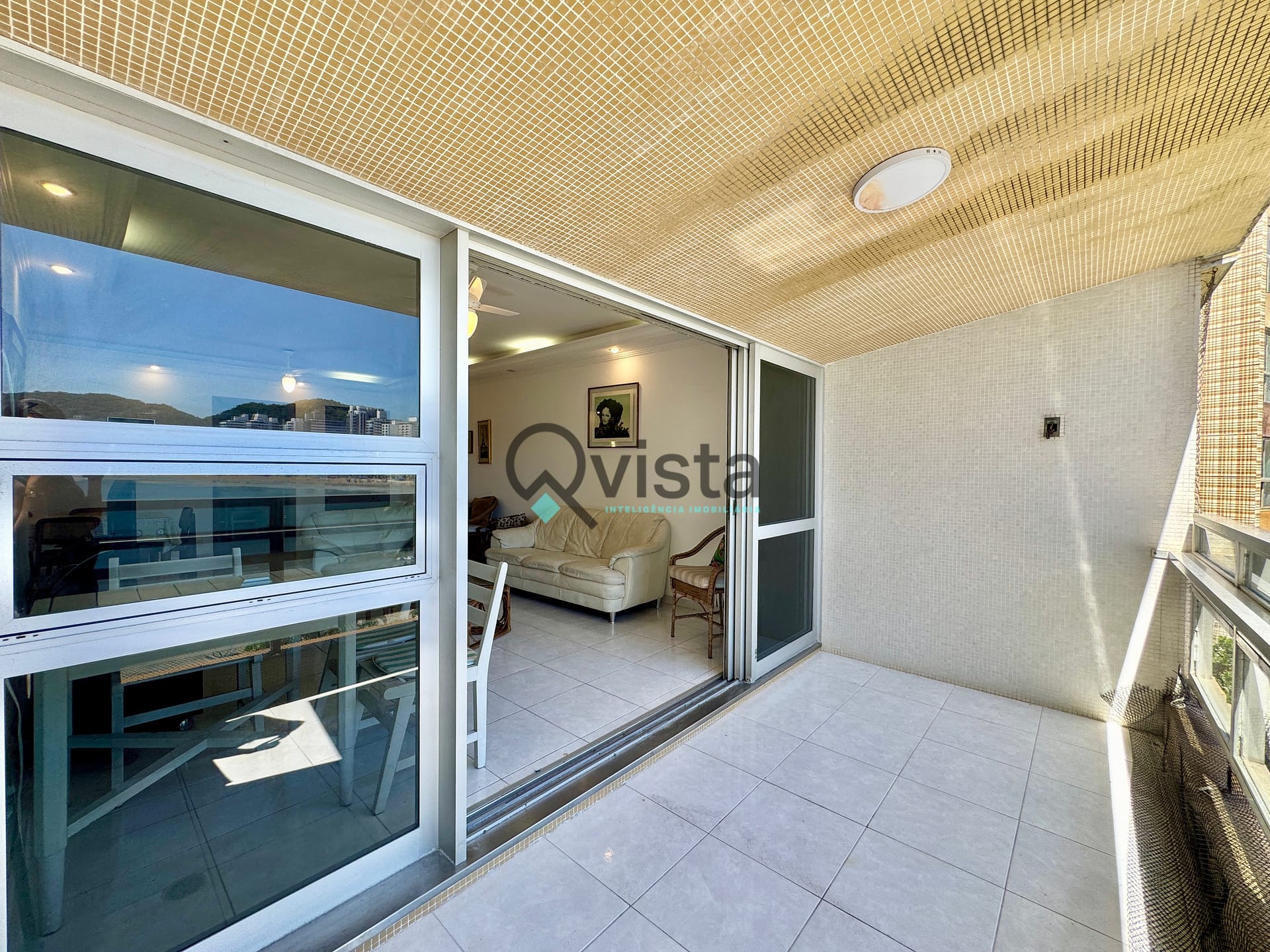 Apartamento, 4 quartos, 135 m² - Foto 3