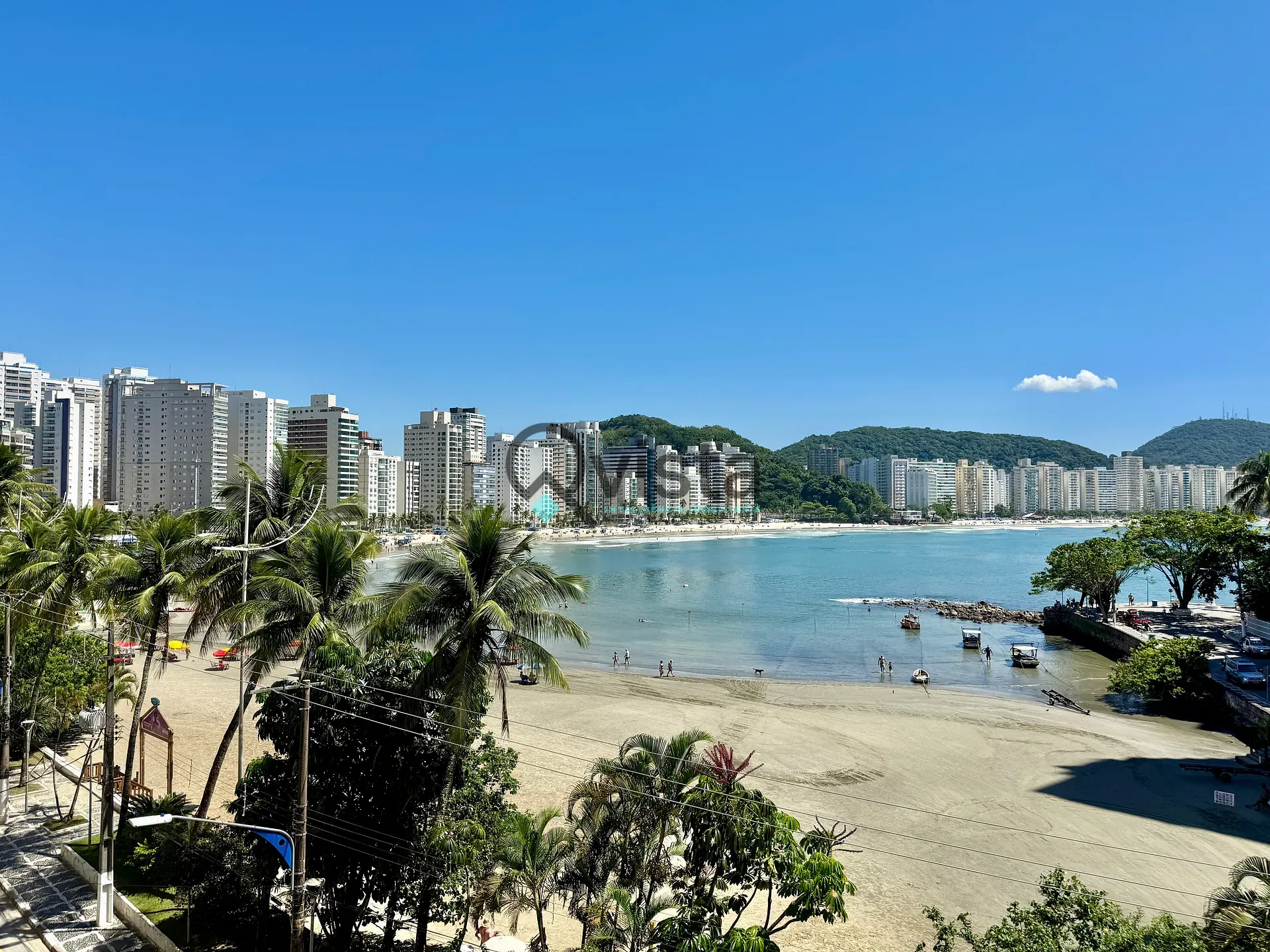 Apartamento, 4 quartos, 135 m² - Foto 1