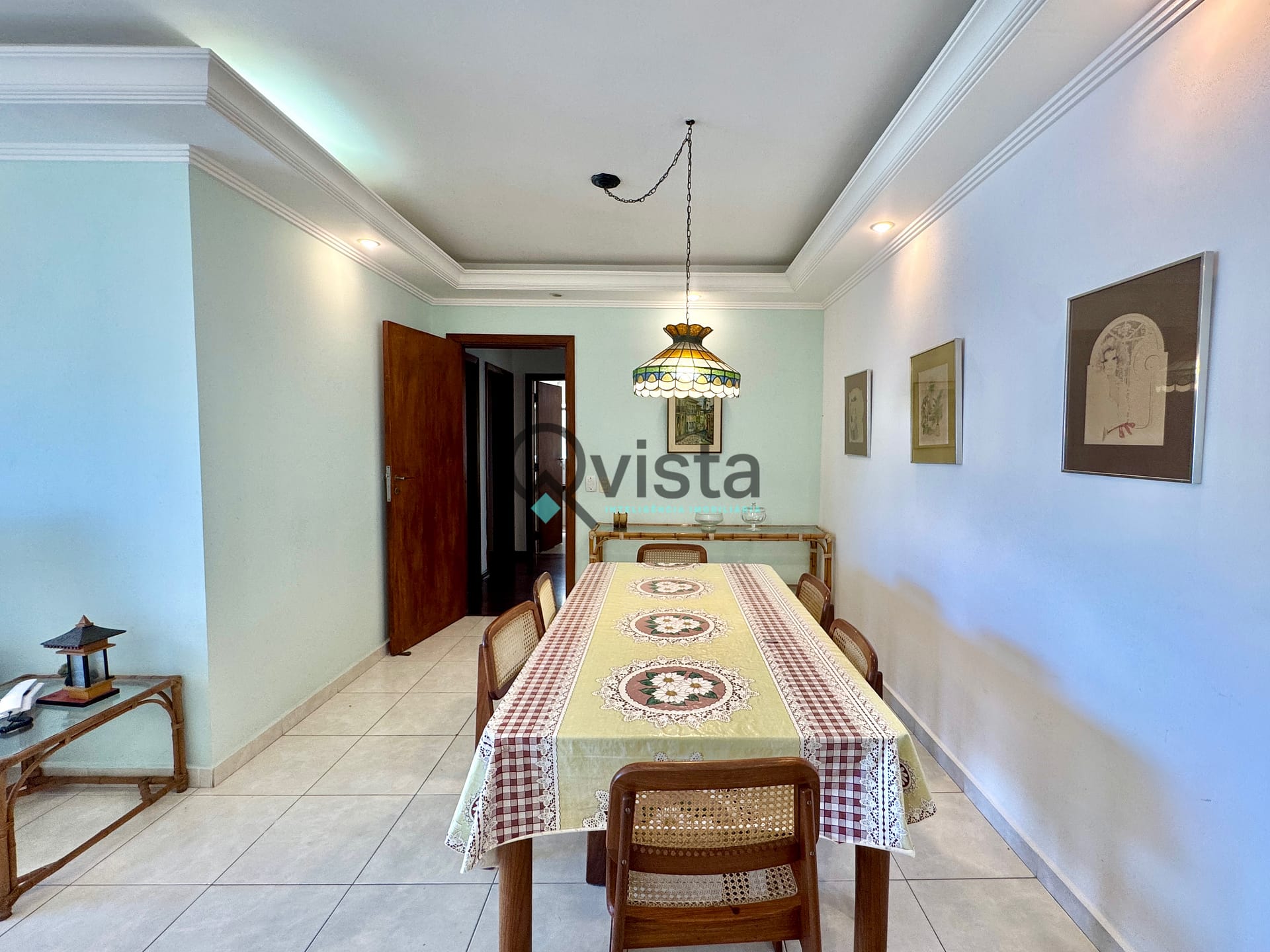 Apartamento, 4 quartos, 135 m² - Foto 9