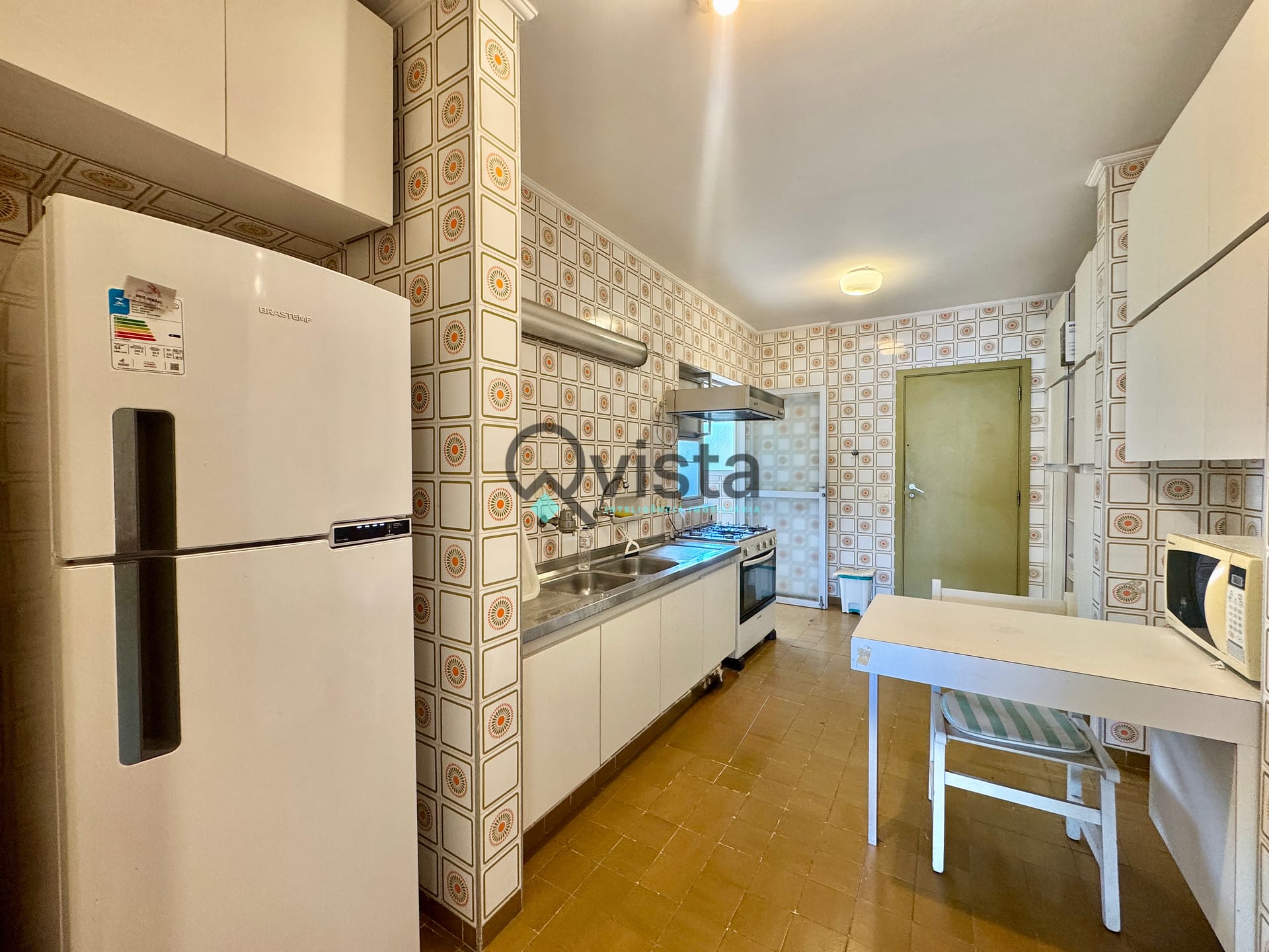 Apartamento, 4 quartos, 135 m² - Foto 23