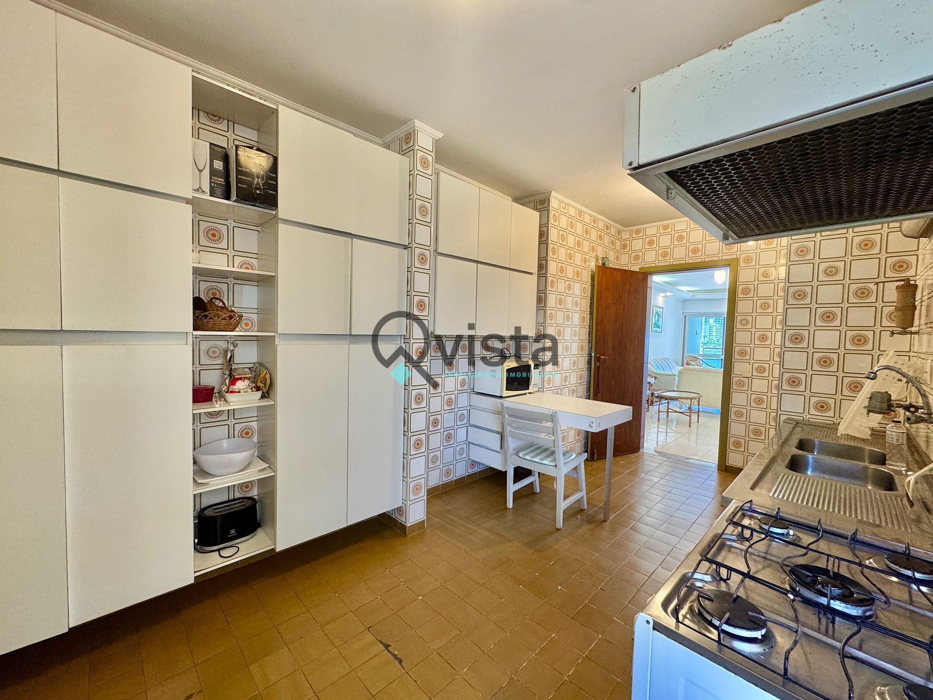 Apartamento, 4 quartos, 135 m² - Foto 25