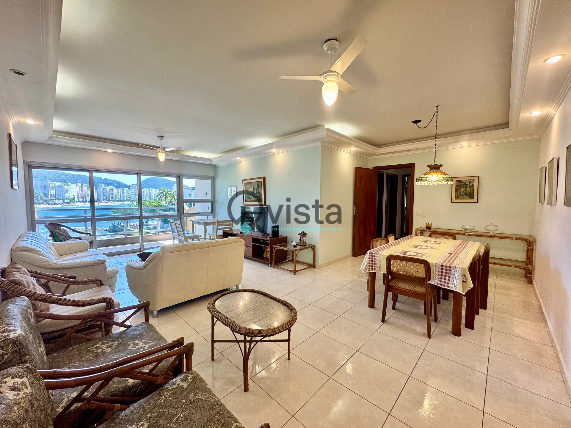 Apartamento, 4 quartos, 135 m² - Foto 4