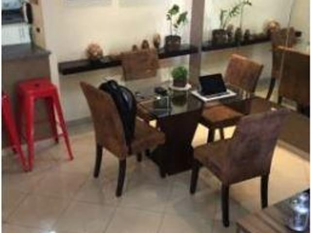 Foto do Apartamento - Apartamento residencial à venda, Jardim Aquarius, São José dos Campos. | RUSSI IMÓVEIS