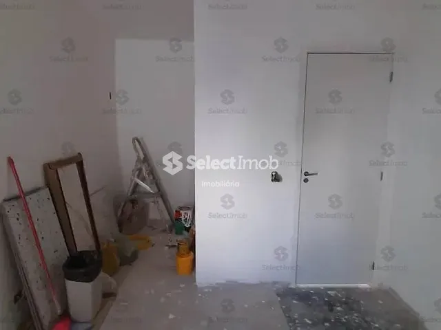 Apartamento com 102m² 3 quartos e 2 banheiros, à venda, no bairro Vila Bocaina em Mauá