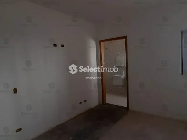 Apartamento com 102m² 3 quartos e 2 banheiros, à venda, no bairro Vila Bocaina em Mauá
