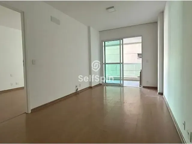 Apartamento com 57m² 1 quarto e 1 banheiro, para alugar, no bairro Icaraí em Niterói