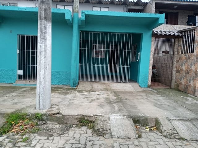 Apartamento com 75m² 3 quartos e 1 banheiro, à venda, no bairro Três Vendas em Pelotas