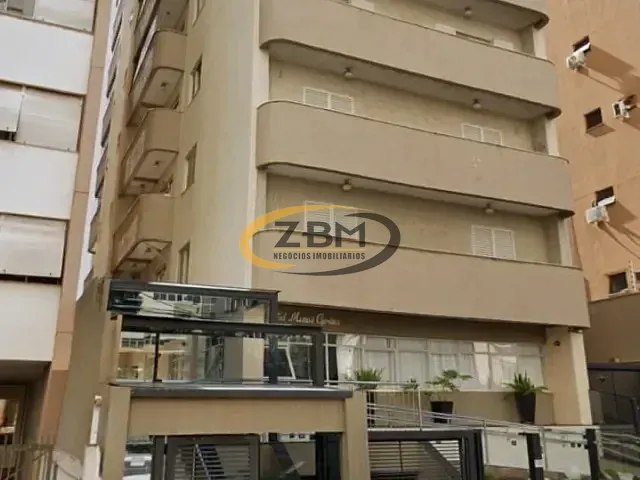 Apartamento com 196m² 3 quartos e 3 banheiros, à venda, no bairro Centro em Londrina
