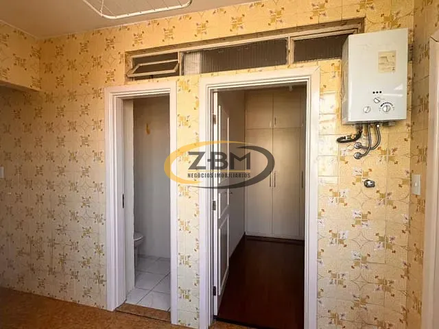 Apartamento com 196m² 3 quartos e 3 banheiros, à venda, no bairro Centro em Londrina