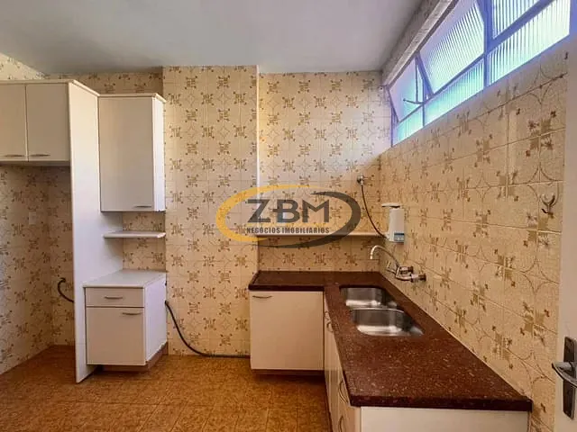 Apartamento com 196m² 3 quartos e 3 banheiros, à venda, no bairro Centro em Londrina