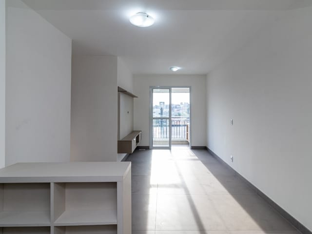Foto do Apartamento - Apartamento para venda em Jardim Maristela com 2 quartos, sendo 1 suíte , 56m² | Lares e Andares Imóveis