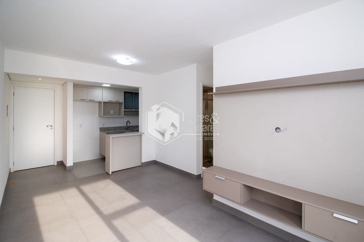 Apartamento à venda com 2 quartos, 56m² - Foto 7